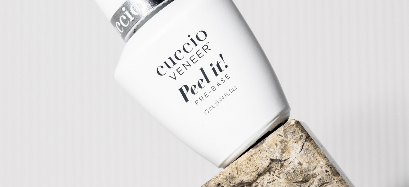 Peel it! Maniküre Must Haves