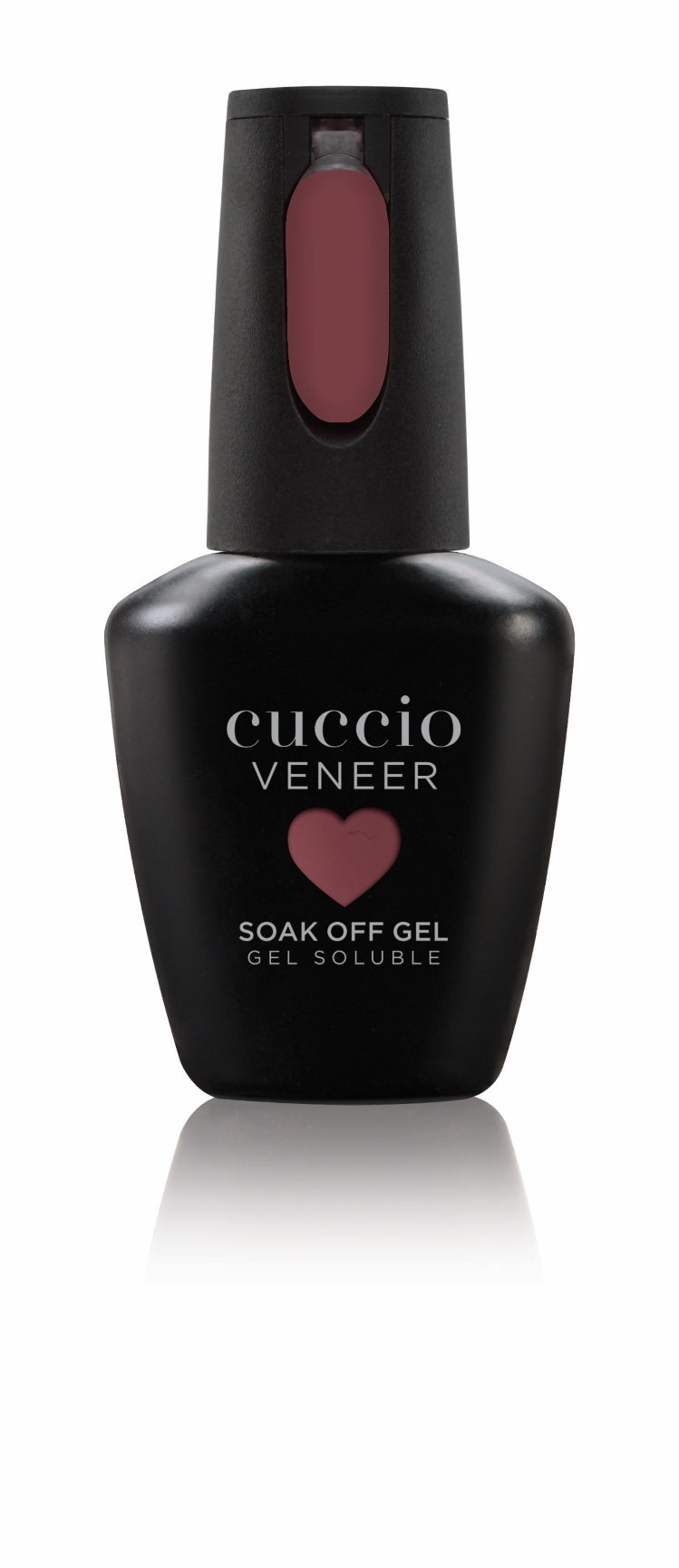 Gellack 13ml - Soulful & Sexy 1361-LED Cuccio