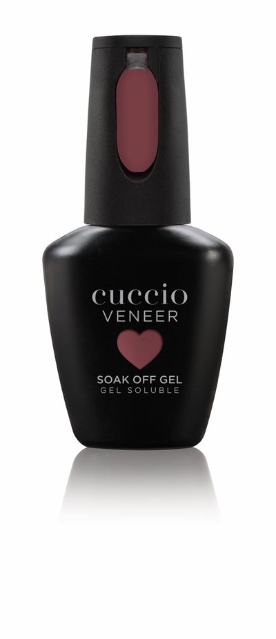 Gellack 13ml - Soulful & Sexy 1361-LED Cuccio