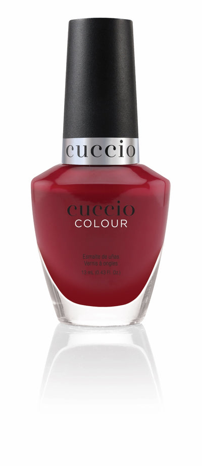 Nagellack 13ml - Divine Essence 1362 Cuccio
