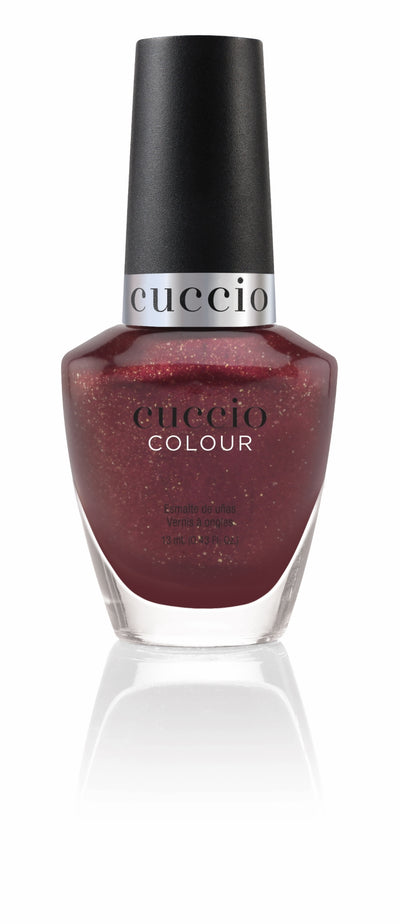 Nagellack 13ml - Mystic Muse 1363 Cuccio