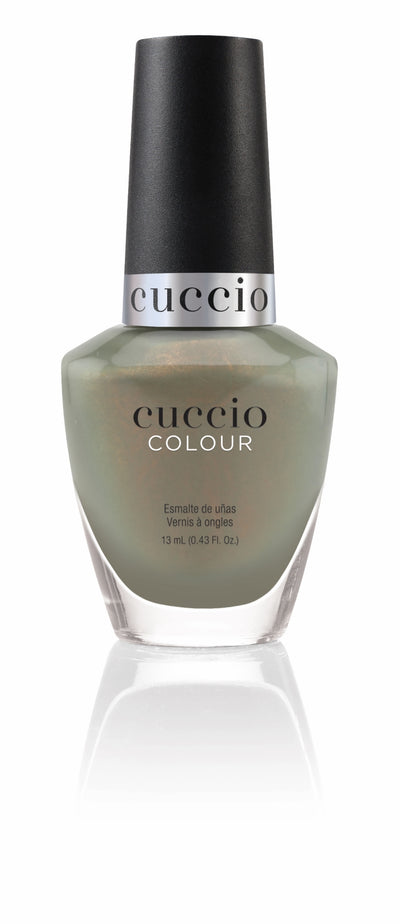 Nagellack 13ml - Sacred Sage 1365 Cuccio
