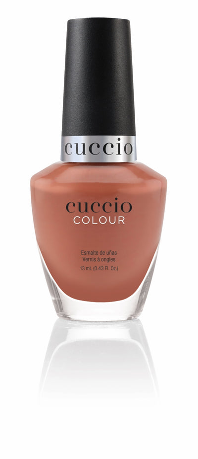 Nagellack 13ml - Virtuous Voyager 1368 Cuccio