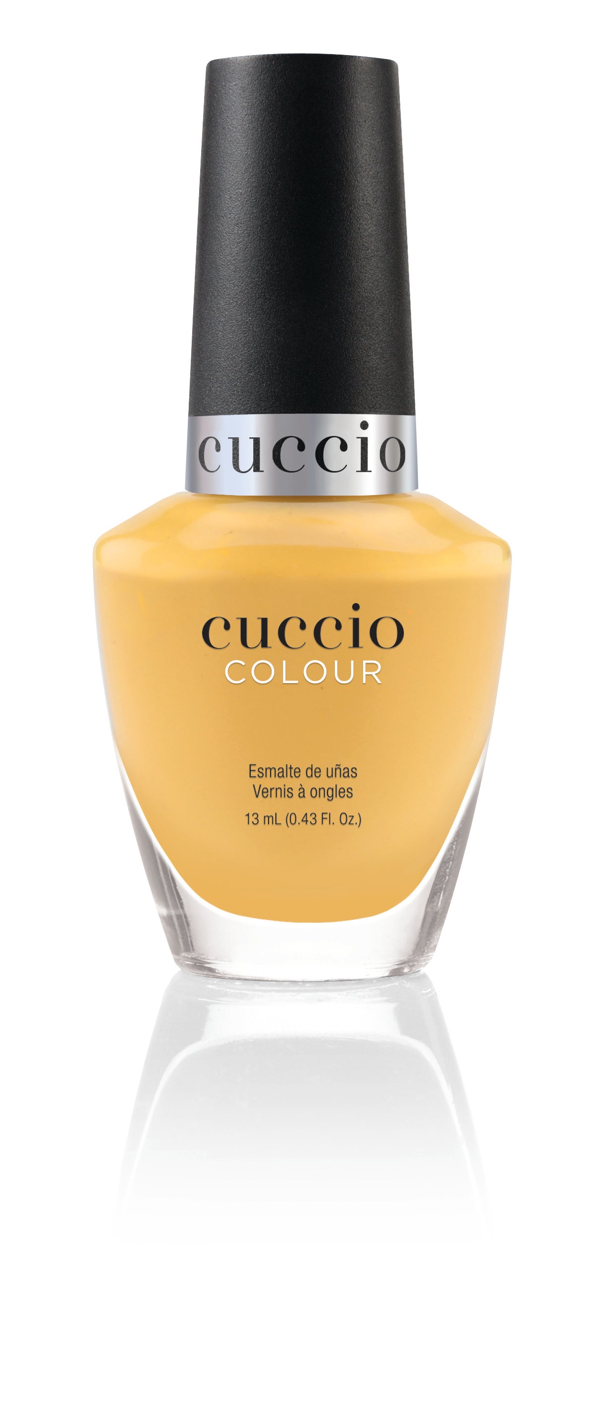 Nagellack 13ml - Sunny 70's 1381 Cuccio