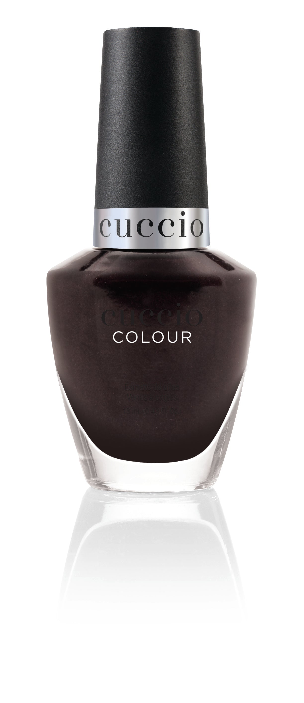 Nagellack 13ml - Cher Chic 1382 Cuccio