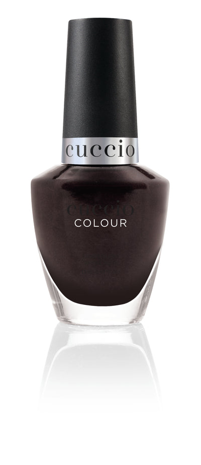 Nagellack 13ml - Cher Chic 1382 Cuccio