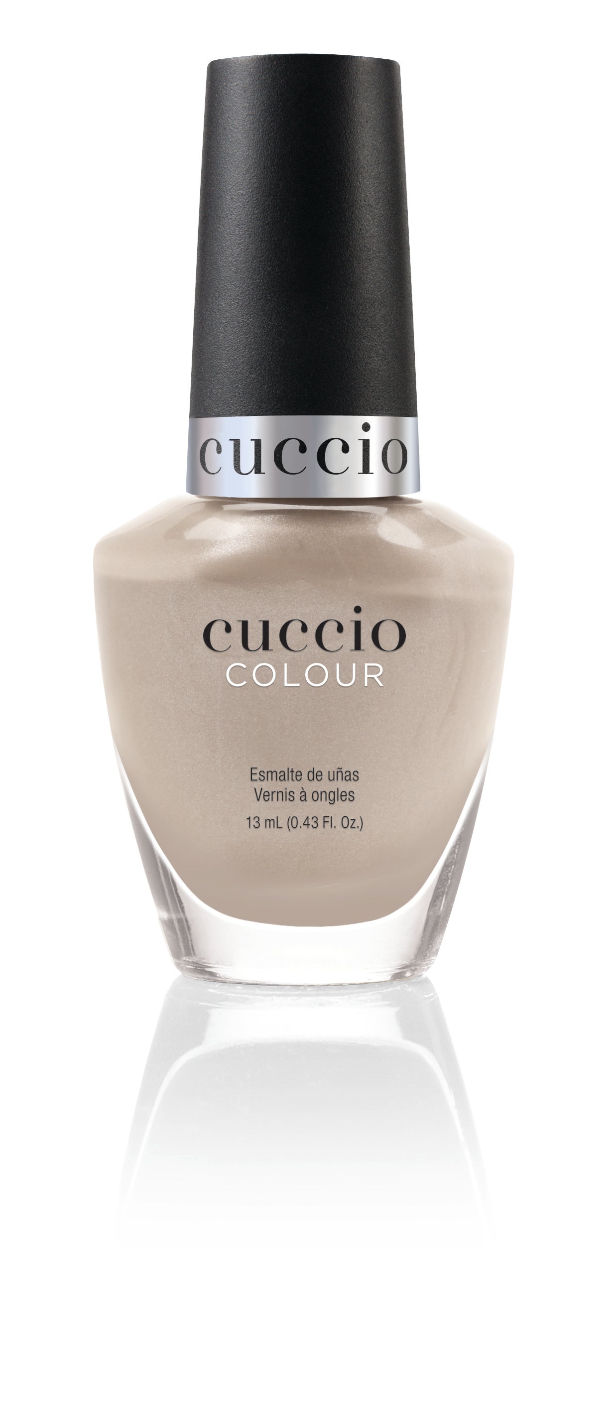 Nagellack 13ml - Goldie But Goodie 1384 Cuccio