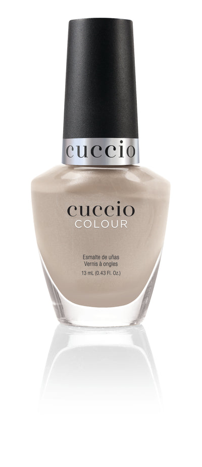 Nagellack 13ml - Goldie But Goodie 1384 Cuccio
