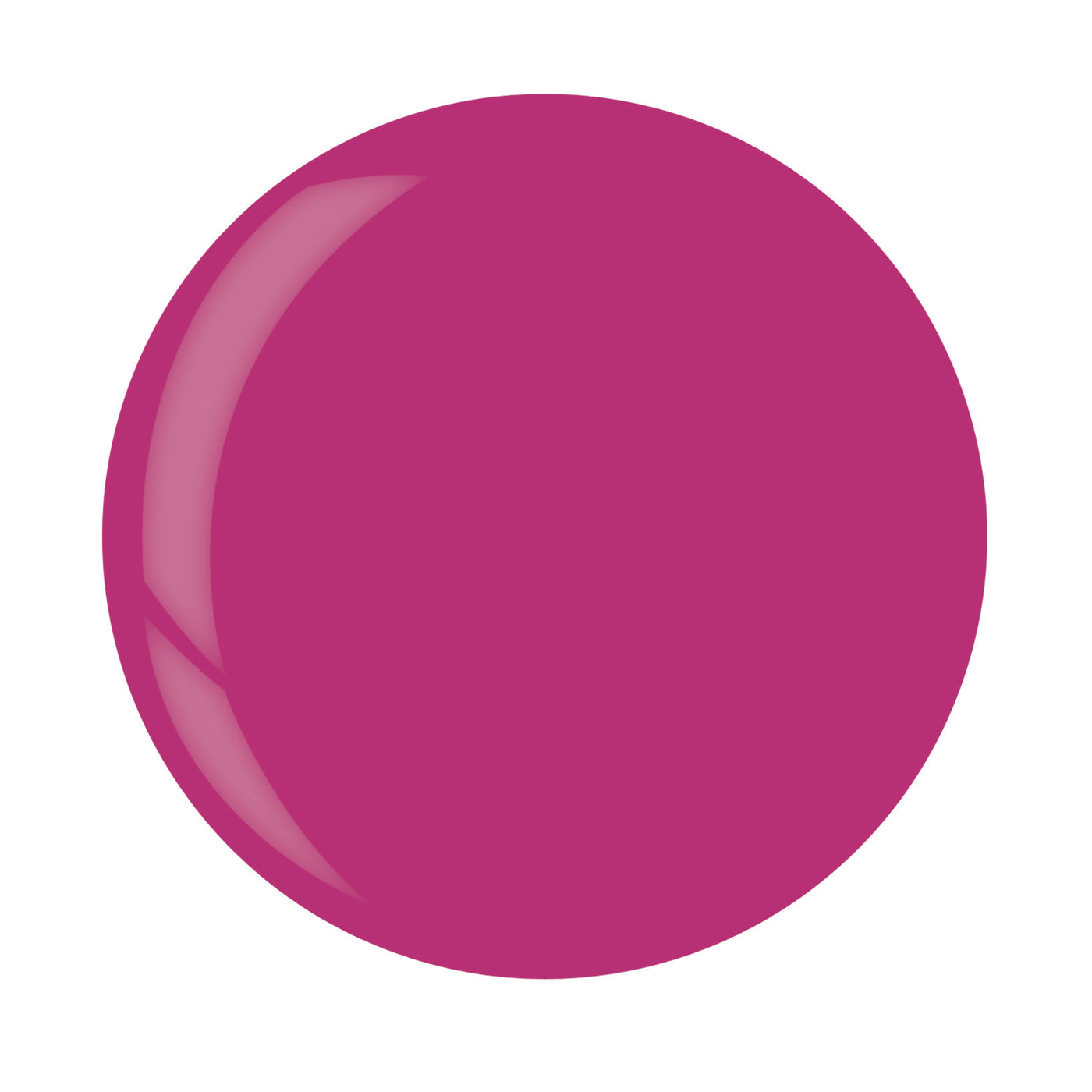 Nagellack 13ml - Bougainvillea Bliss 1390 Cuccio
