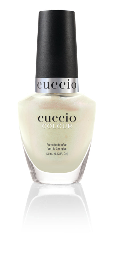 Nagellack 13ml - Stelle Giardino 1392 Cuccio