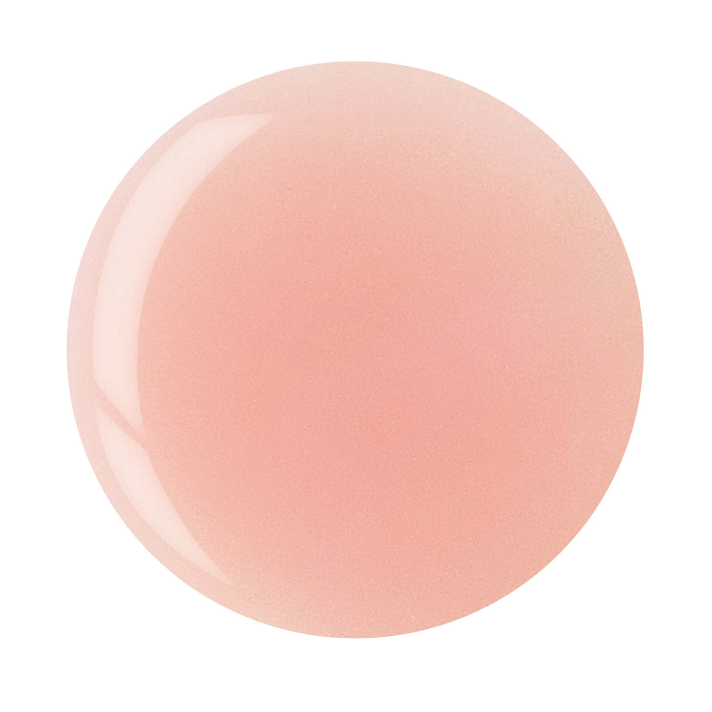 LED/UV Brush-on-Builder Gel Mo Mauve 13ml Cuccio