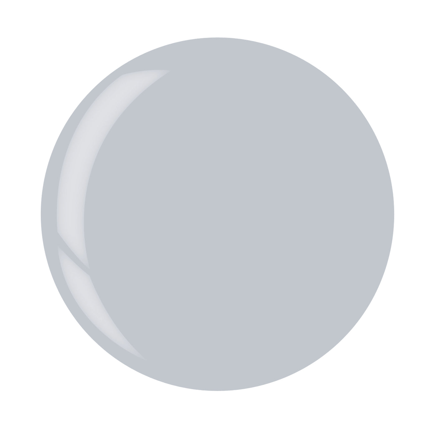 LED/UV Brush-on-Builder Gel Cloudy Day 13ml Cuccio