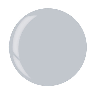 LED/UV Brush-on-Builder Gel Cloudy Day 13ml Cuccio