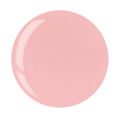LED/UV Brush-on-Builder Gel Pink Pearl 13ml Cuccio