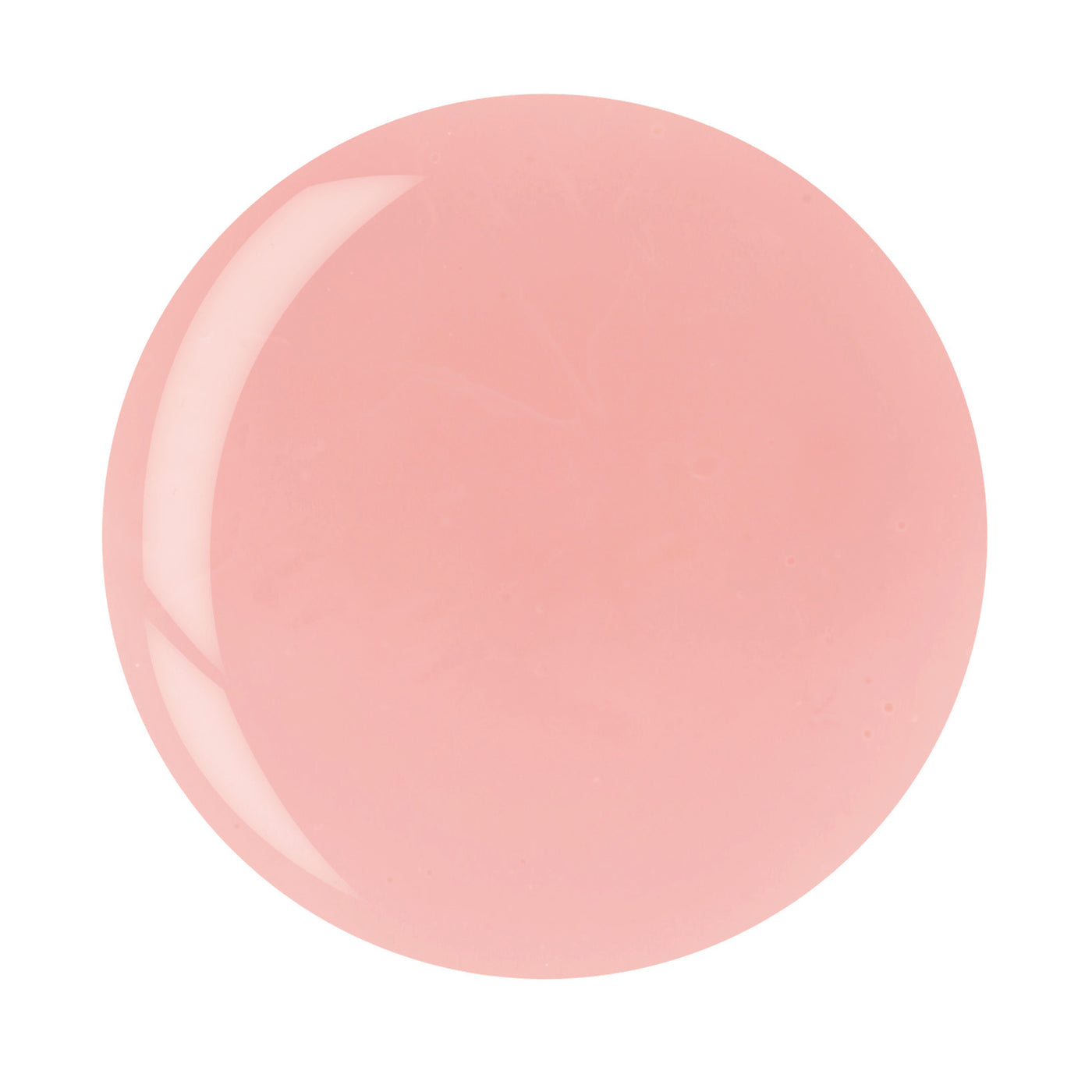 LED/UV Brush-on-Builder Gel Classic Pink 13ml Cuccio