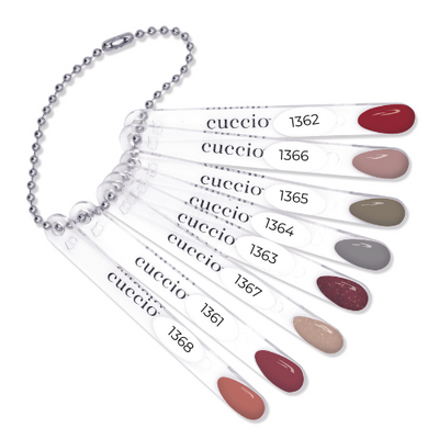 Gellack 13ml - Cosmic Dreamer 1366-LED Cuccio