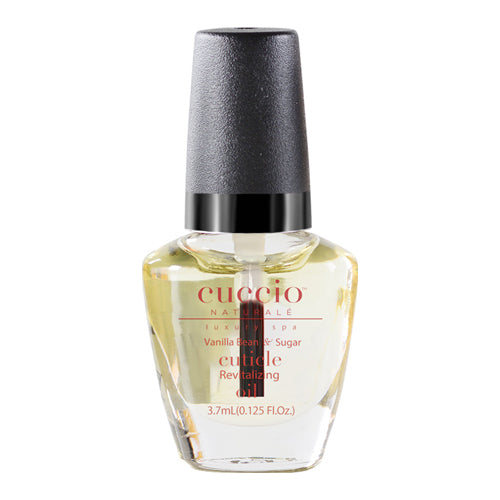 Nagelhautöl Mini Vanilla Bean 3,7ml Cuccio