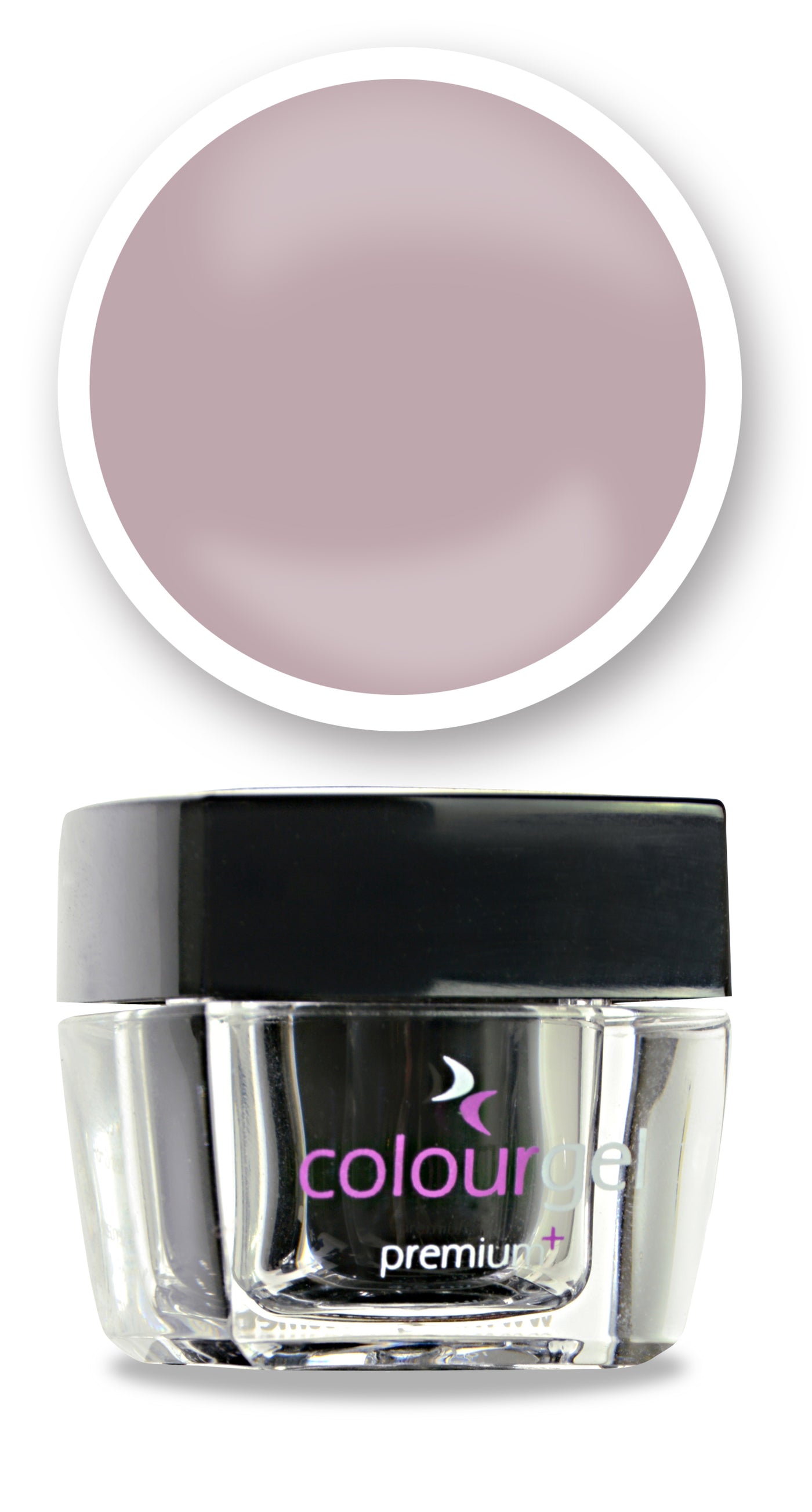 Colourgel Premium+ 4.5ml 026 Chic