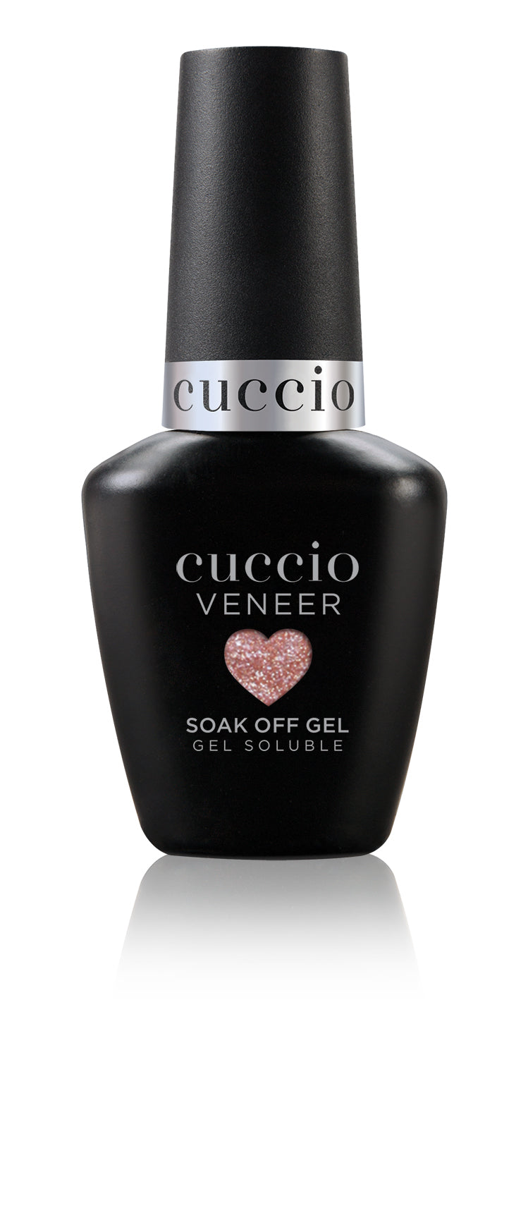 Gellack 13ml - La Dolce Vita 1354-LED Cuccio