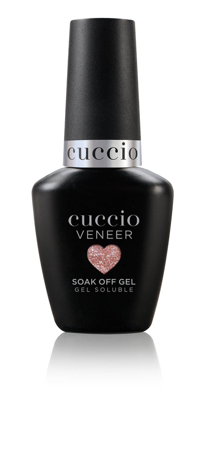 Gellack 13ml - La Dolce Vita 1354-LED Cuccio