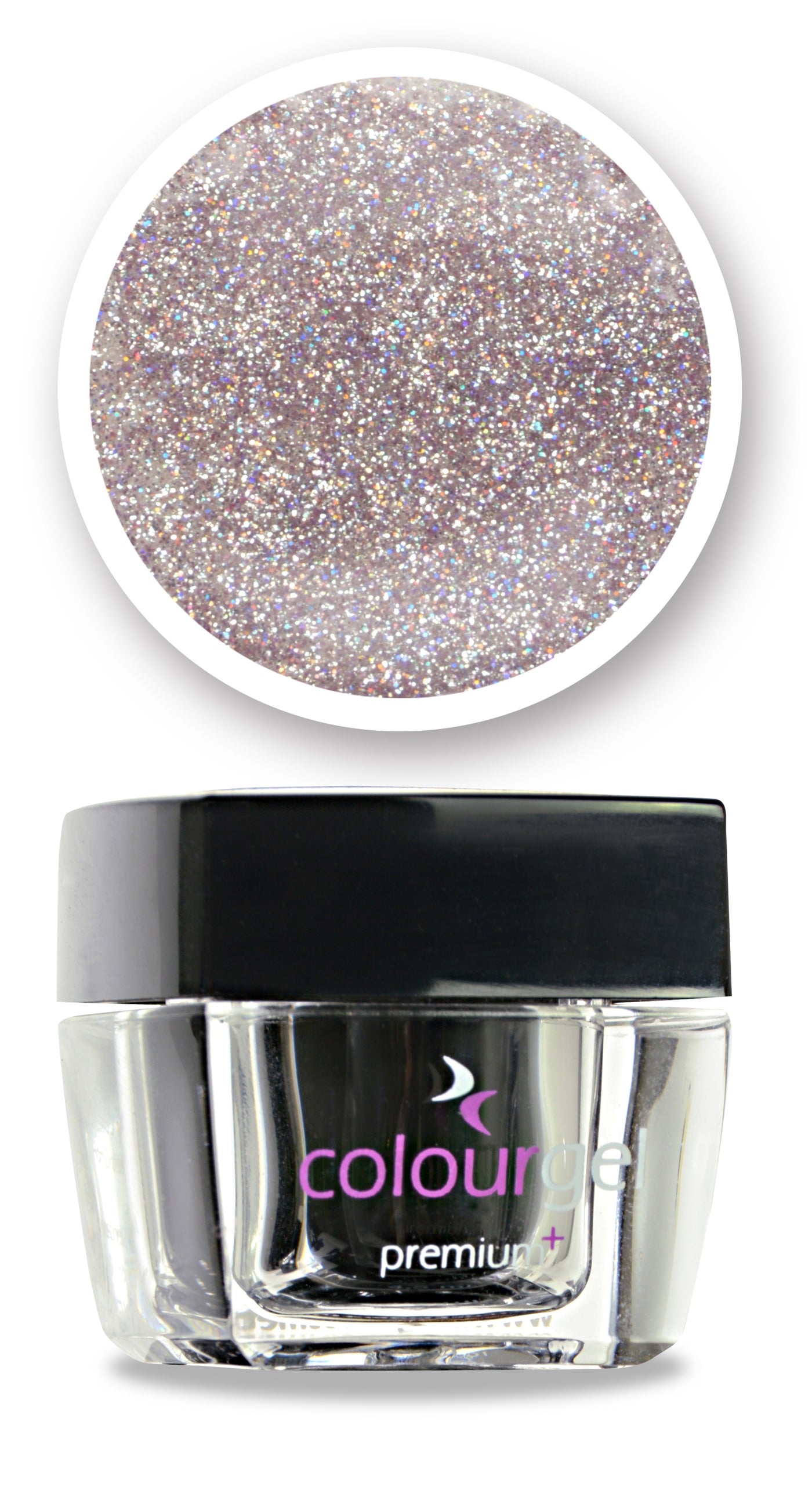 Colourgel Premium+ 4.5ml 211 Diamond Dust