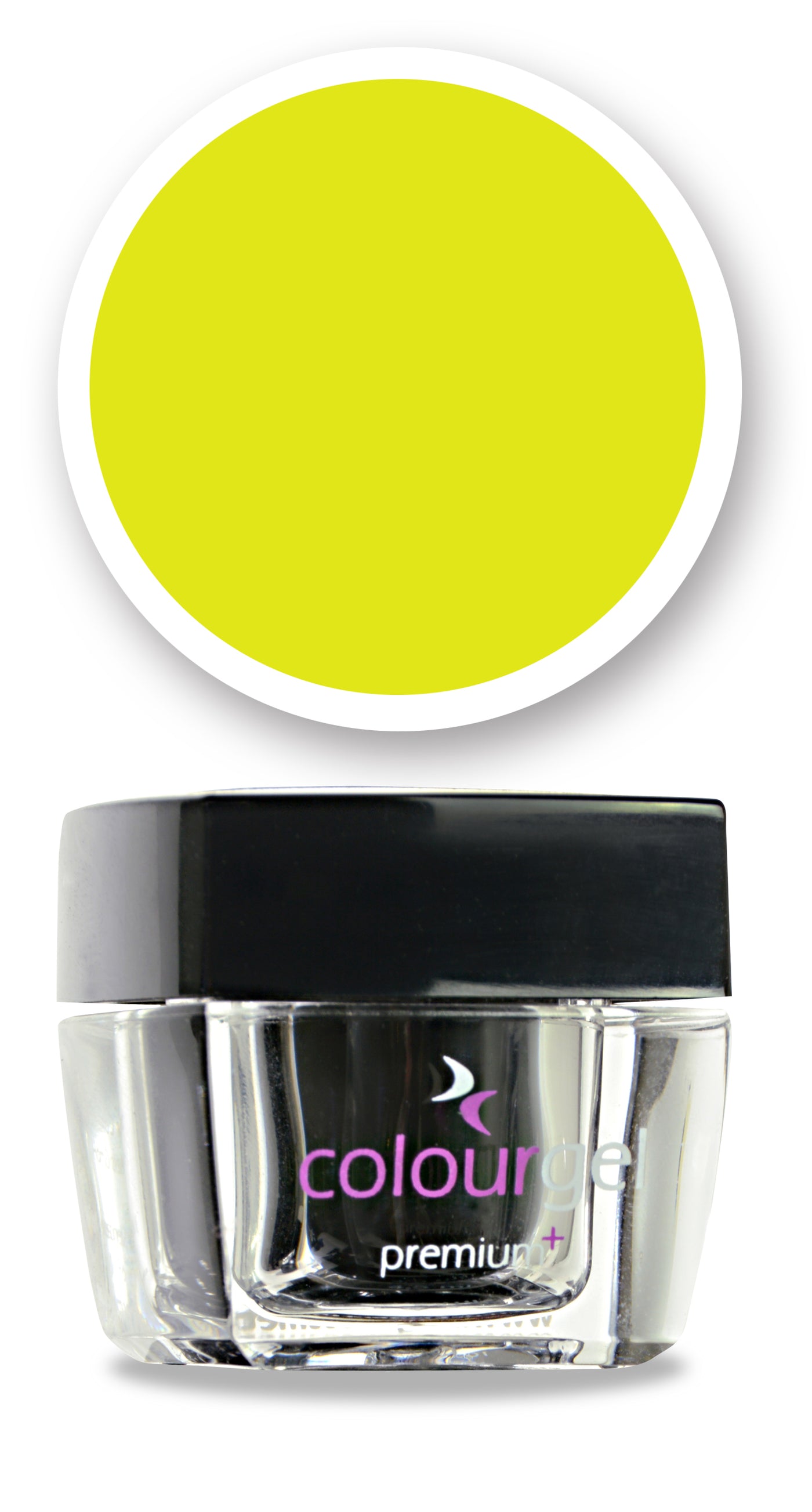 Colourgel Premium+ 4.5ml 302 Hawaii Sun