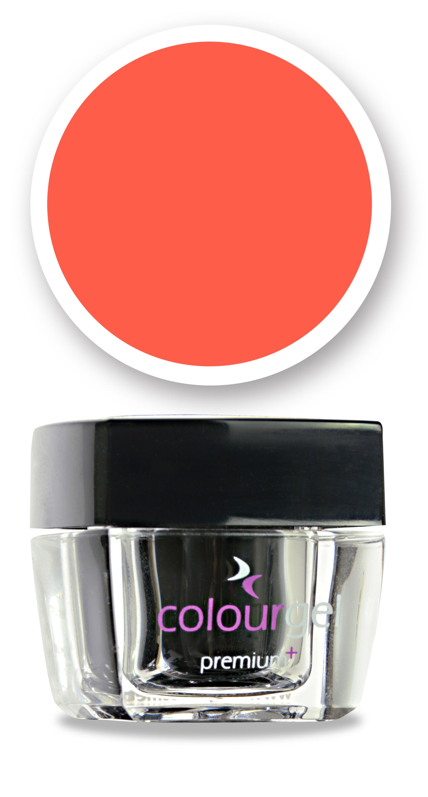 Colourgel Premium+ 4.5ml 305 Cosmopolitan