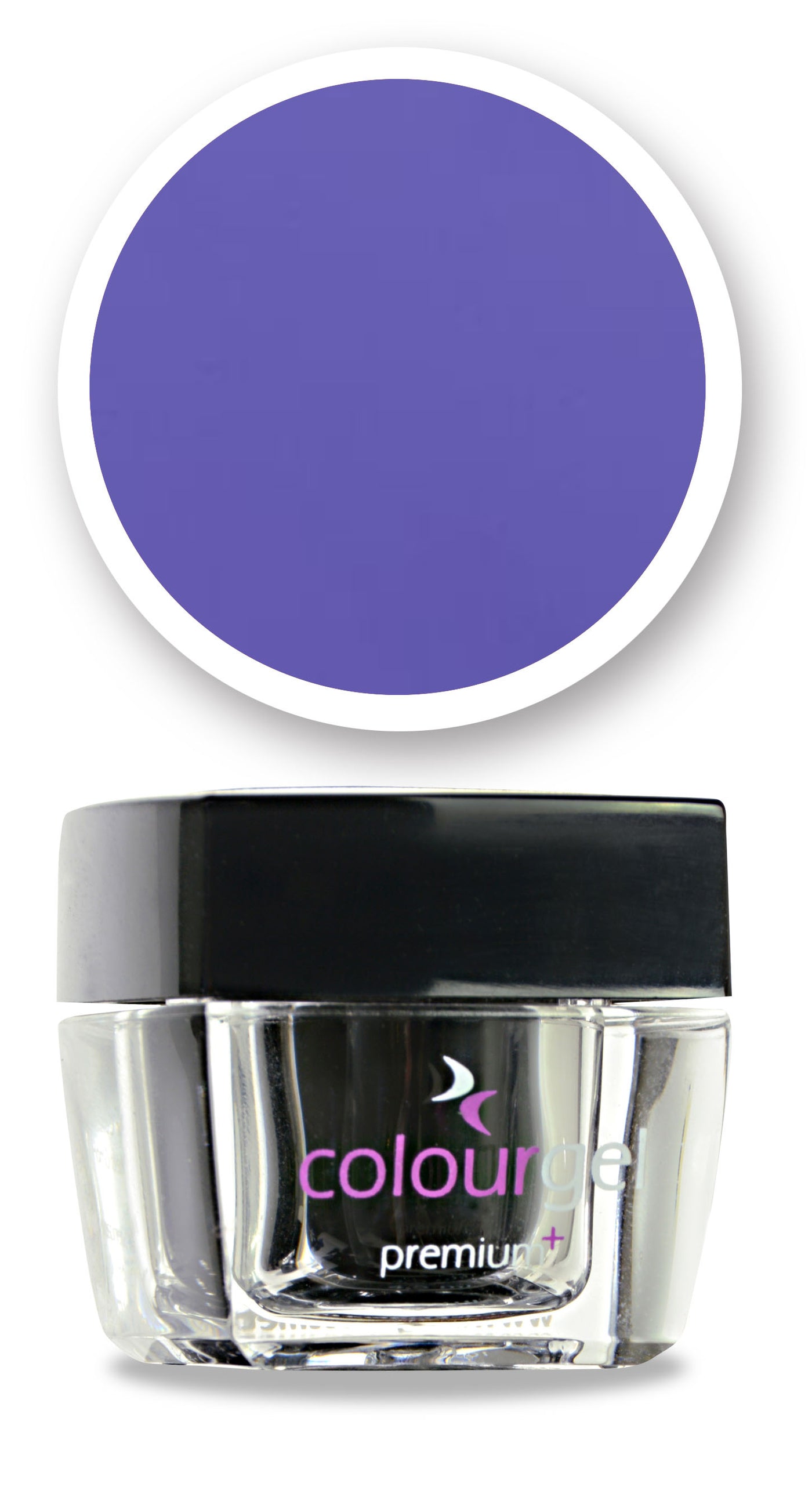 Colourgel Premium+4.5ml 513 Tokyo Nights