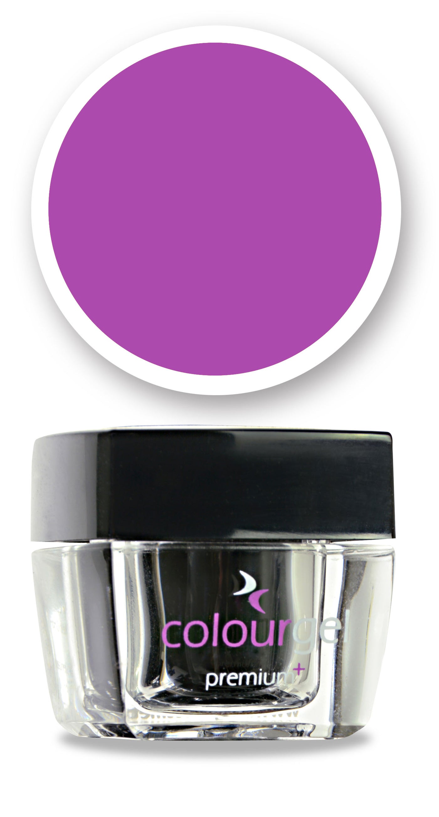 Colourgel Premium+4.5ml 514 Kimono