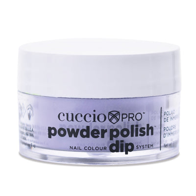 CP Dipping Powder14g - 5518-5 Bright Grape Purple