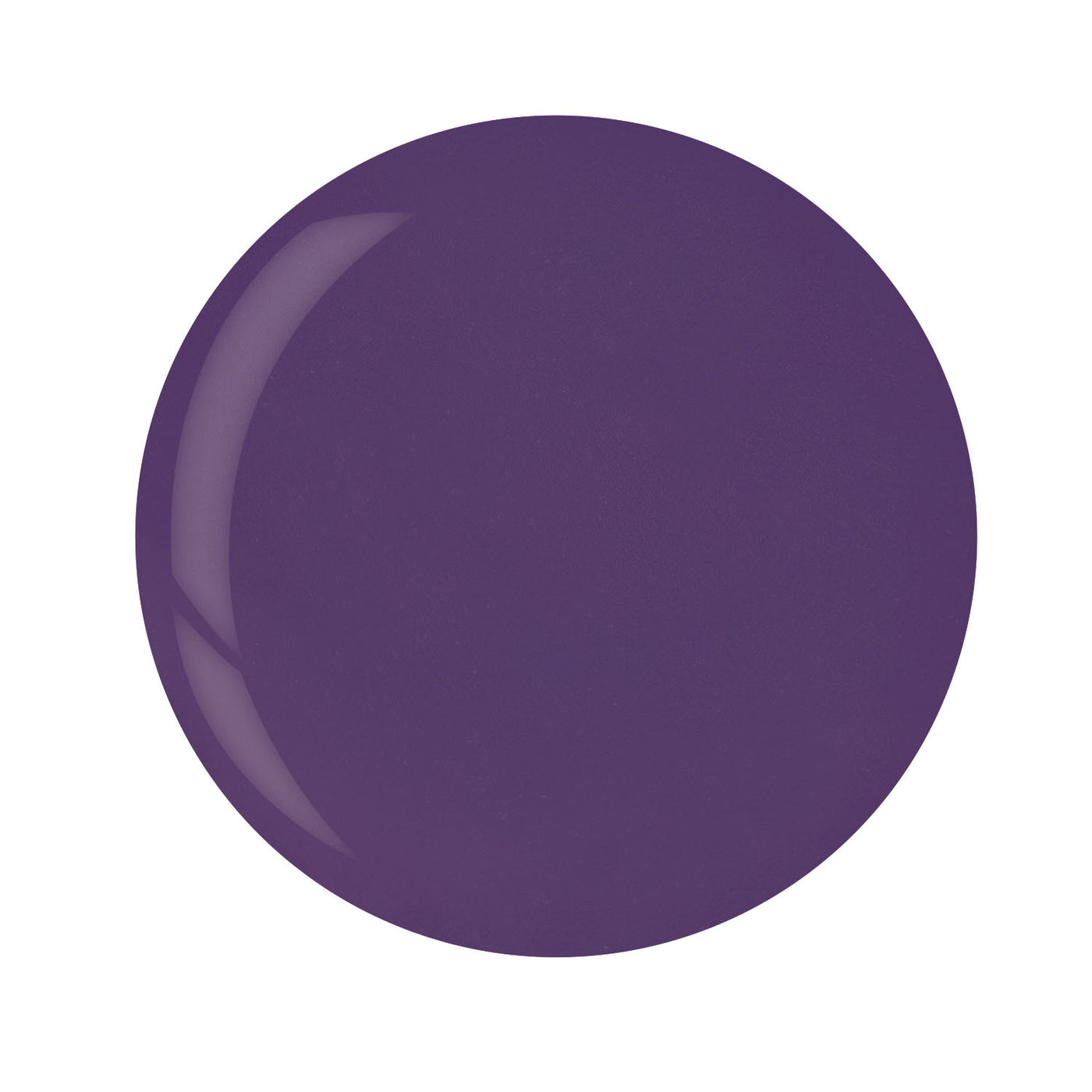 CP Dipping Powder14g - 5518-5 Bright Grape Purple