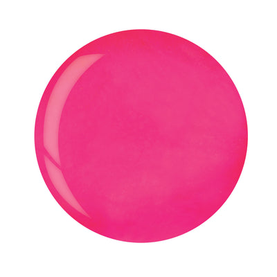 CP Dipping Powder14g - 5521-5 Bright Neon Pink