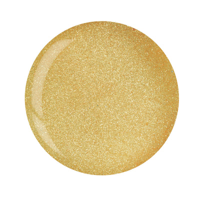 CP Dipping Powder 45g 5523 Metallic Lemon Gold