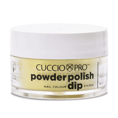 CP Dipping Powder14g - 5524-5 Bright Neon Yellow