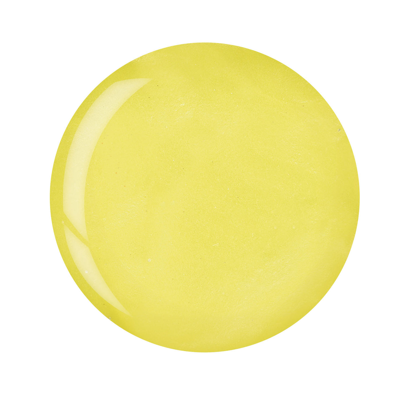 CP Dipping Powder 45g 5524 Bright Neon Yellow