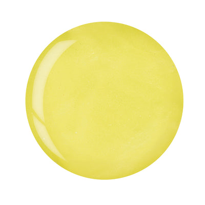 CP Dipping Powder14g - 5524-5 Bright Neon Yellow
