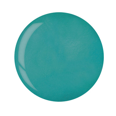 CP Dipping Powder14g - 5526-5 Sky Blue W/ Green Undertones