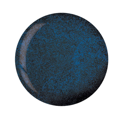 CP Dipping Powder14g - 5527-5 Blue W/ Black Undertones