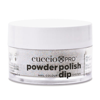 CP Dipping Powder14g - 5530-5 Multi Color Glitter