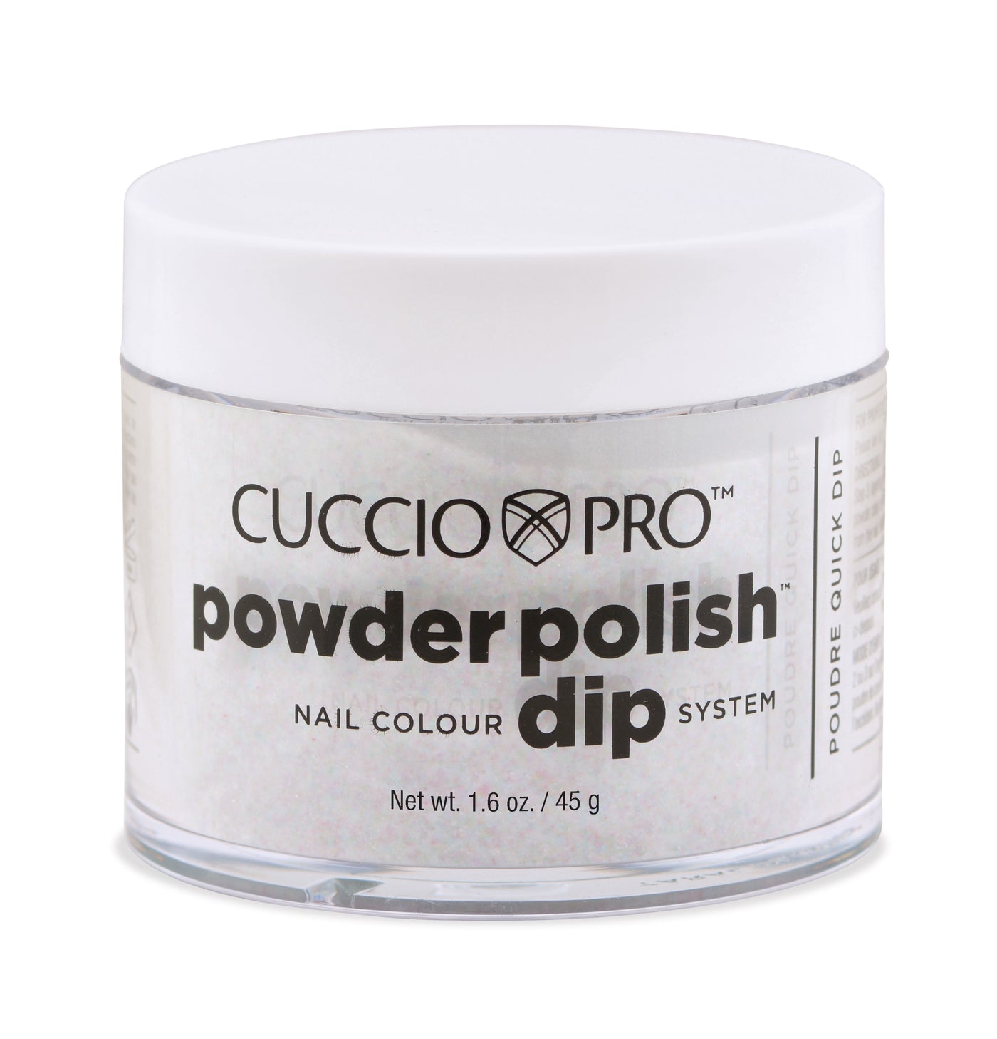 CP Dipping Powder 45g 5530 Multi Color Glitter