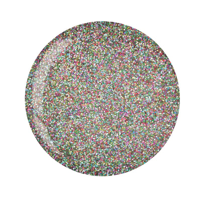 CP Dipping Powder14g - 5530-5 Multi Color Glitter