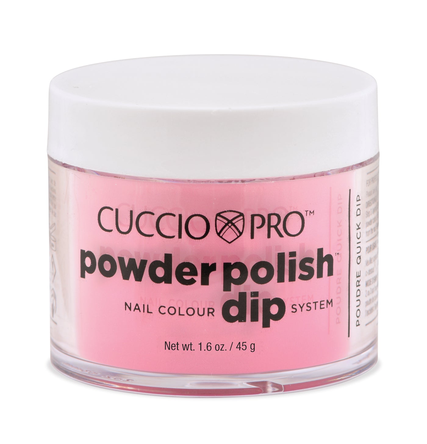 CP Dipping Powder 45g 5534 Bright Pink