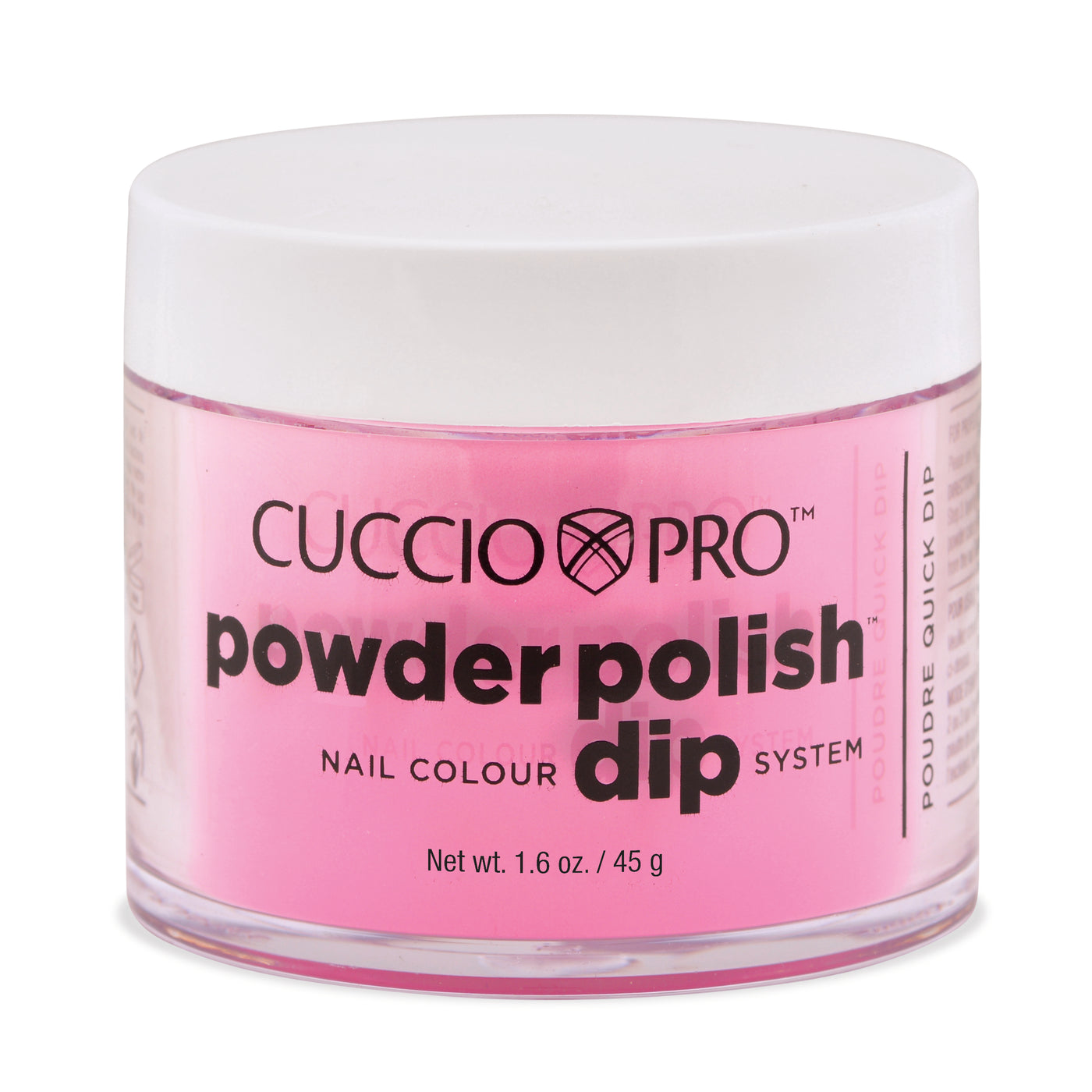 CP Dipping Powder 45g 5540 Bubble Gum Pink