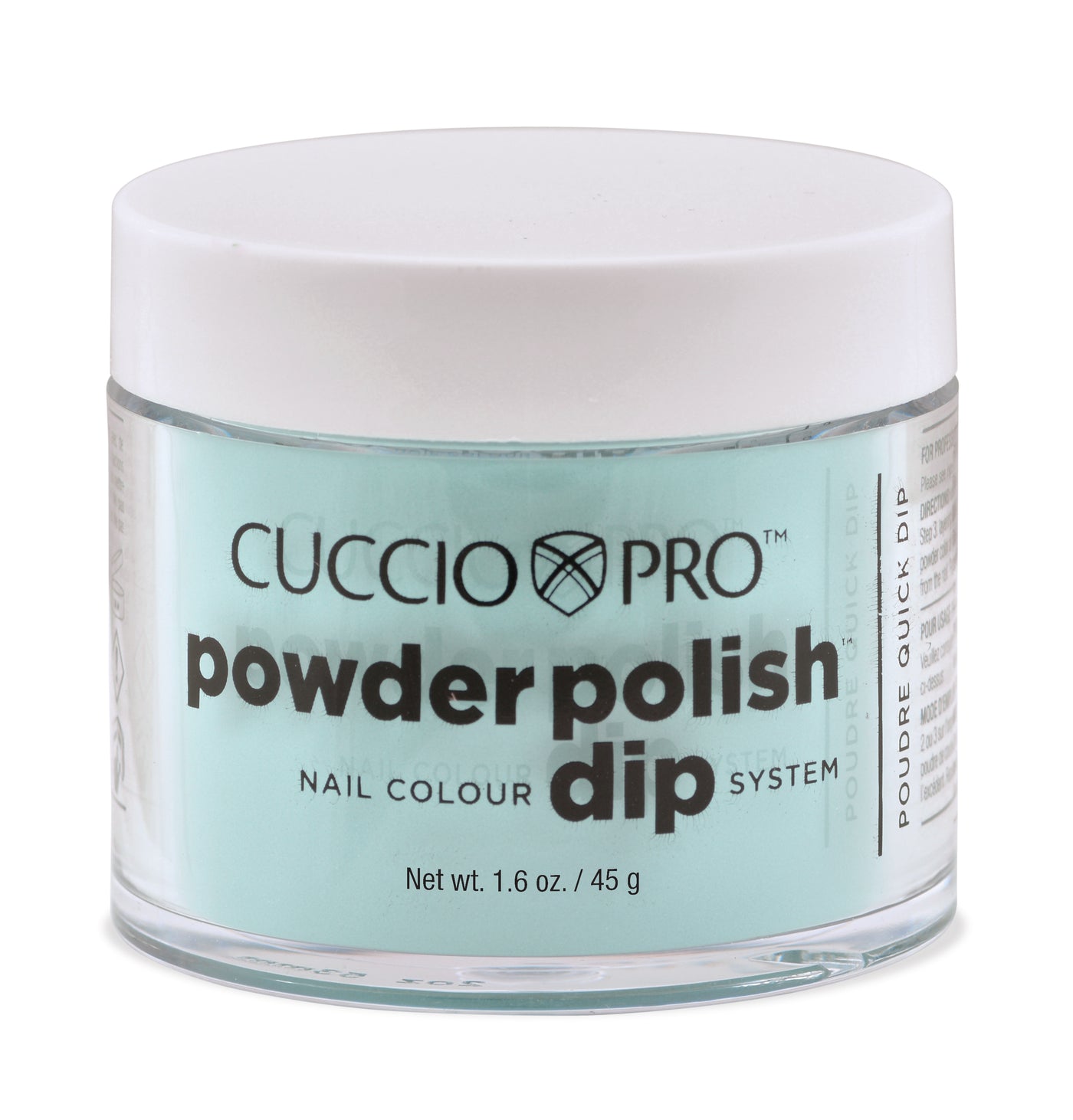 CP Dipping Powder 45g 5546 Aquamarine
