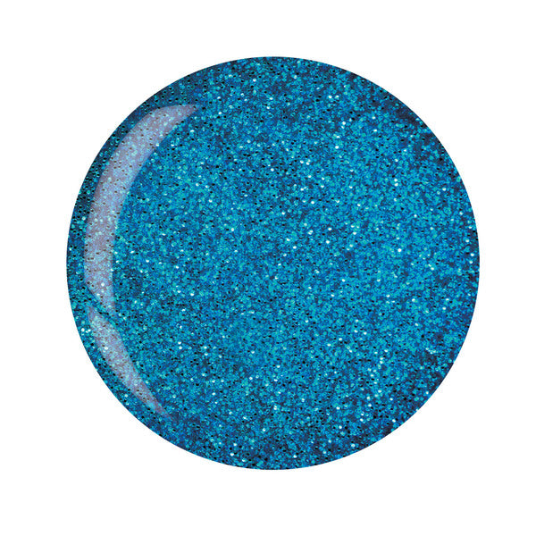 CP Dipping Powder 45g 5557 Deep Blue Glitter