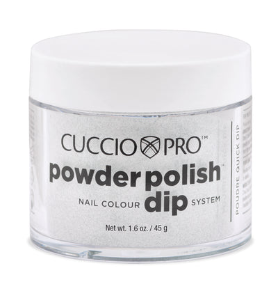 CP Dipping Powder 45g 5559 Silver Glitter