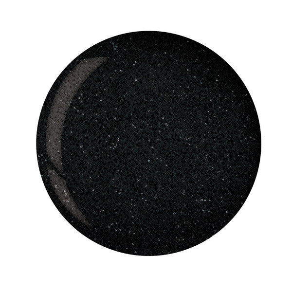 CP Dipping Powder 45g 5560 Black Glitter