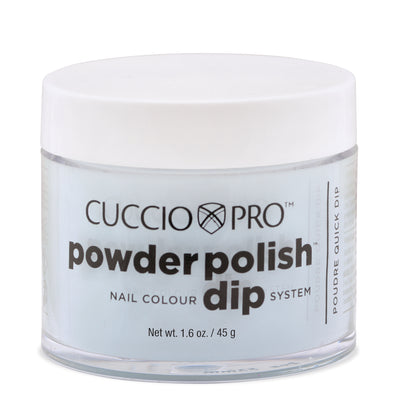 CP Dipping Powder 45g 5562 Baby Blue Glitter