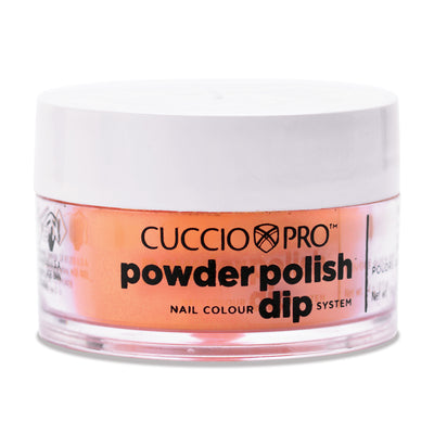 CP Dipping Powder14g - 5583-5 Carrot Orange