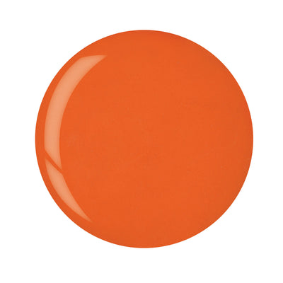 CP Dipping Powder14g - 5583-5 Carrot Orange